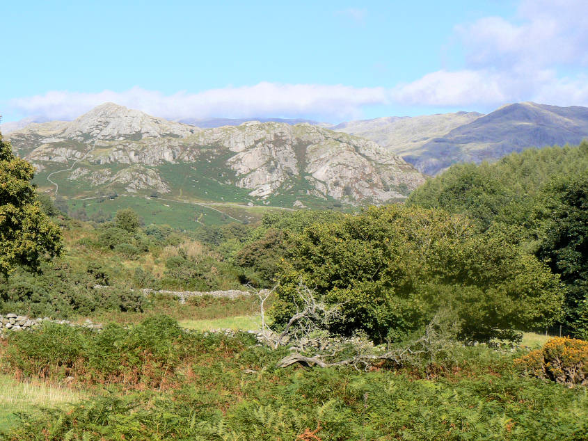 Eskdale