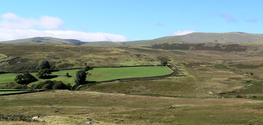 Whin Rigg & Illgill Head