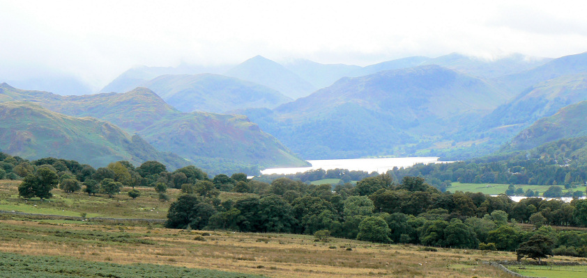 Ullswater