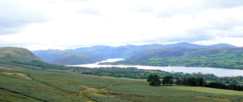 Ullswater