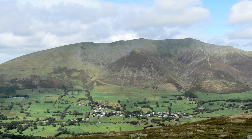 Blencathra