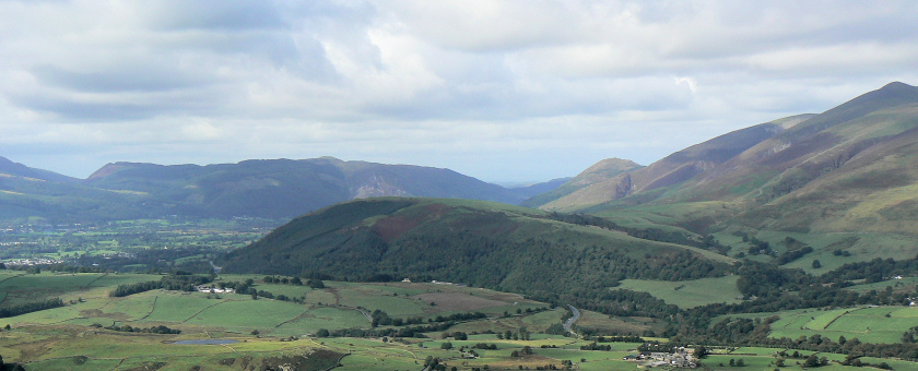 Latrigg