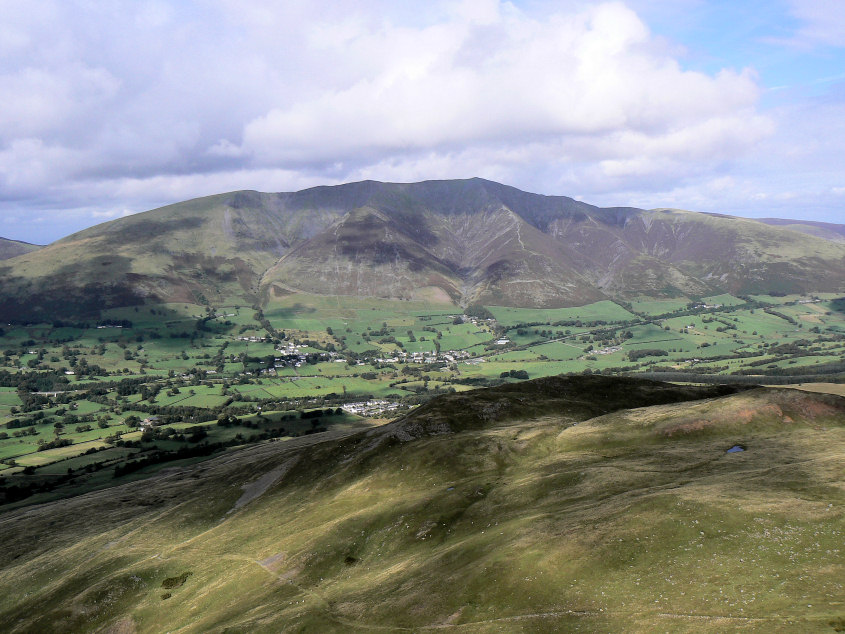 Threlkeld Knotts