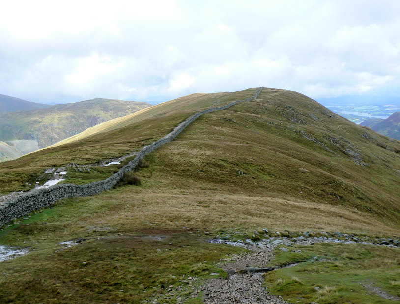 Birkhouse Moor