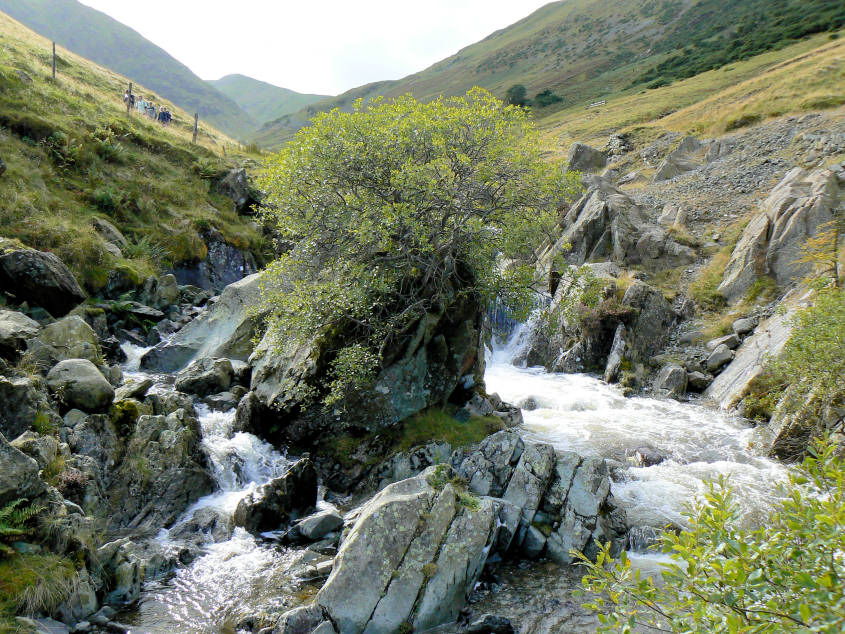 Glenridding Beck