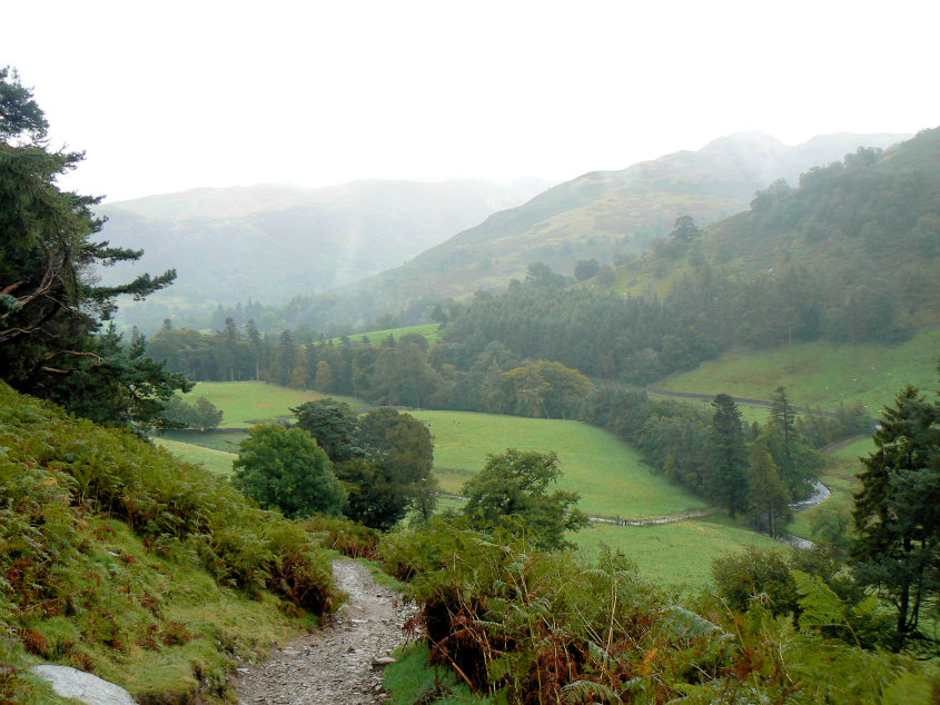 Grisedale