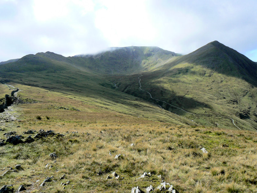 Helvellyn