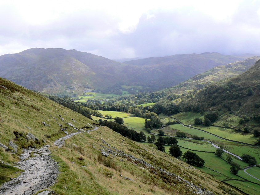 Place Fell