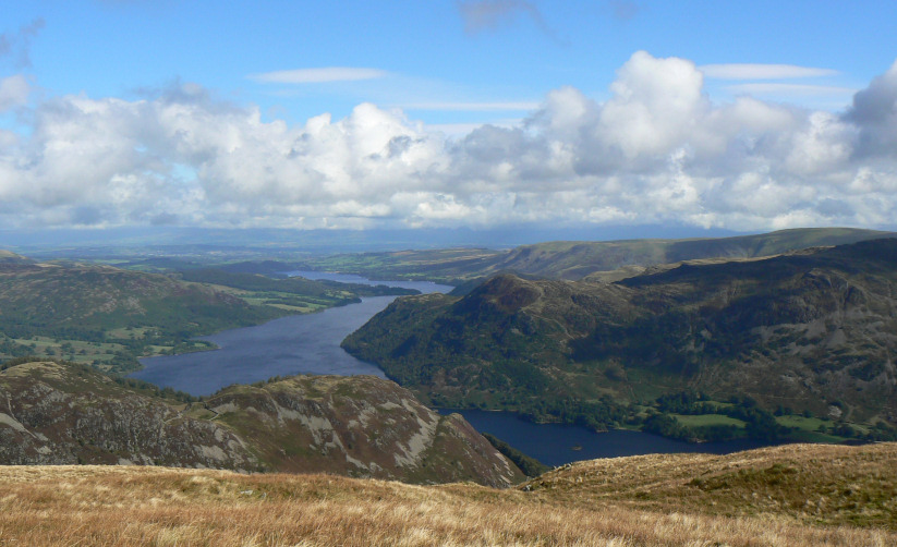 Ullswater