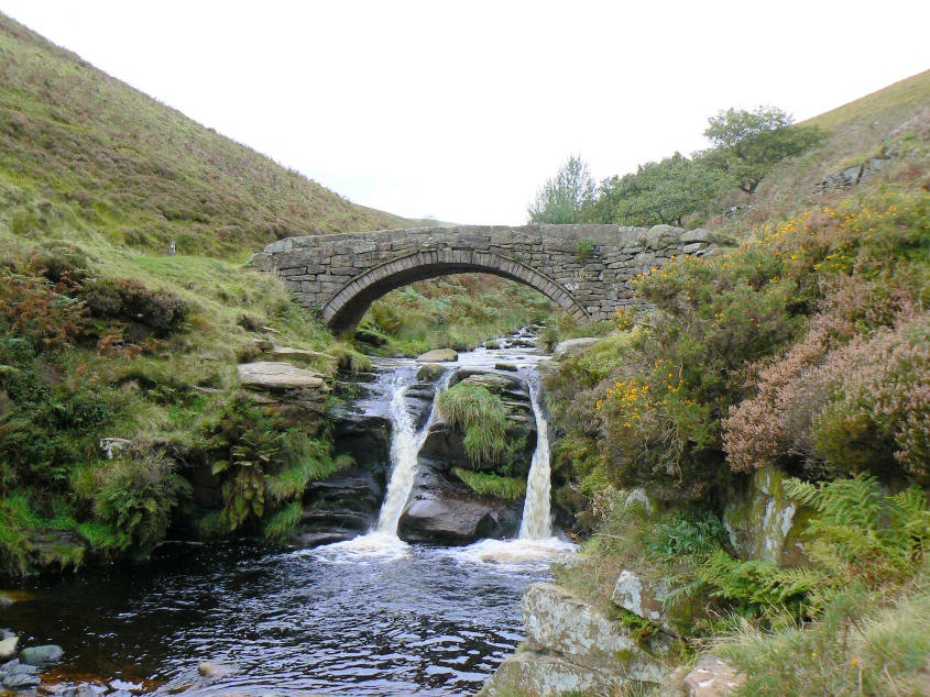 Three Shire Heads