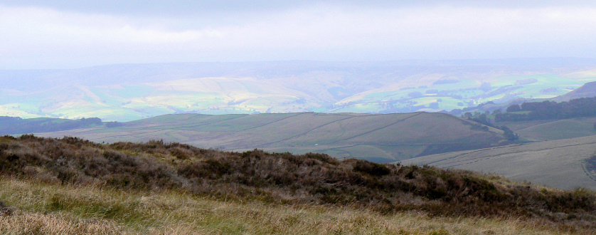 Kinder Scout