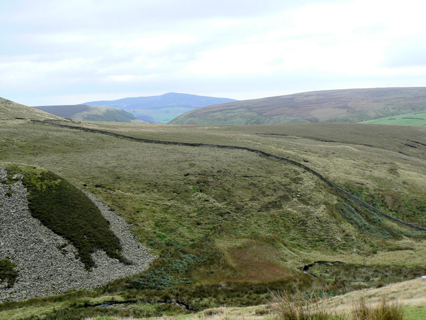 The Roaches & Cut-Thorn Hill