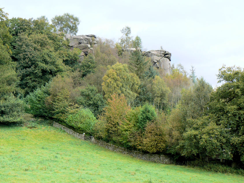 Cratcliff Tor