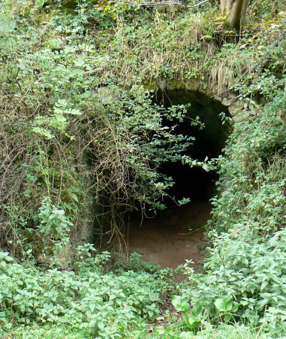 Limekiln