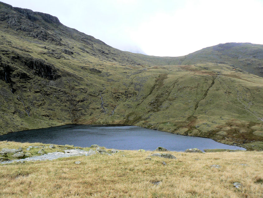 Angle Tarn