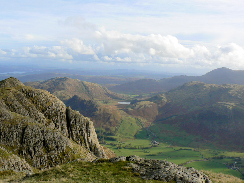 Blea Tarn