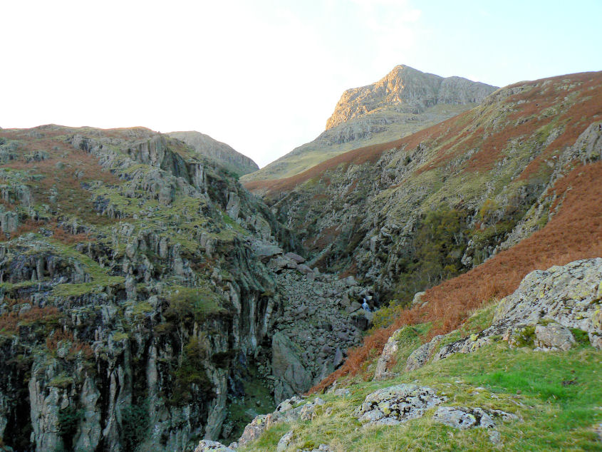 Dungeon Ghyll