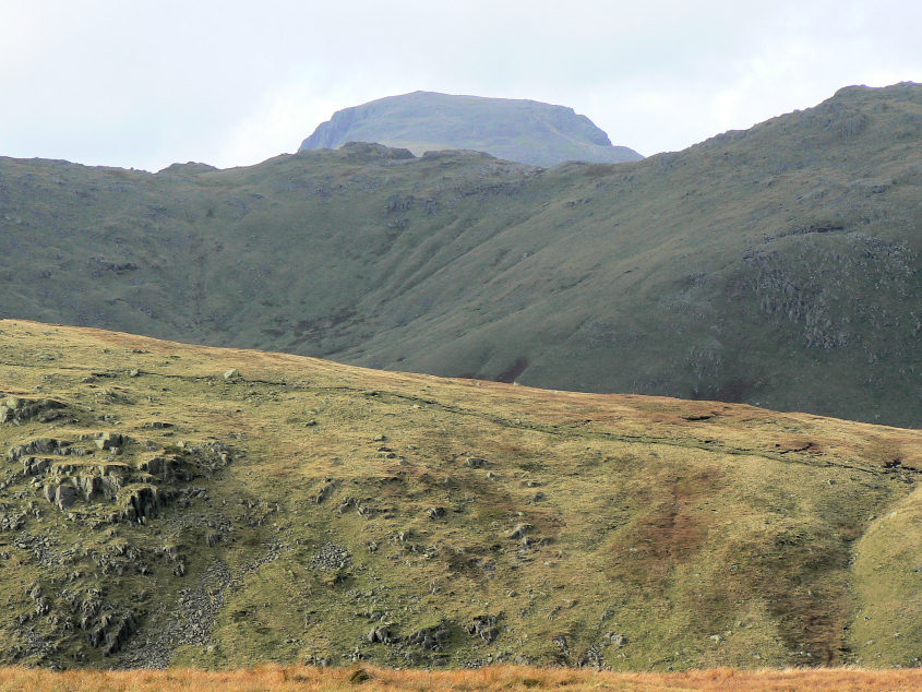 Great Gable