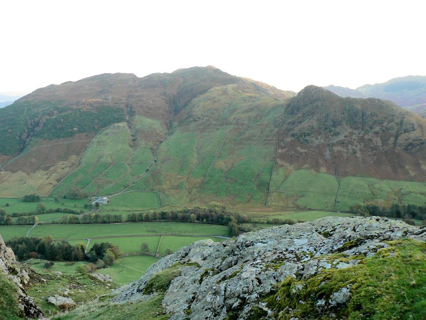 Lingmoor Fell