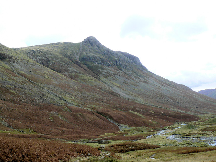 Pike O'Stickle