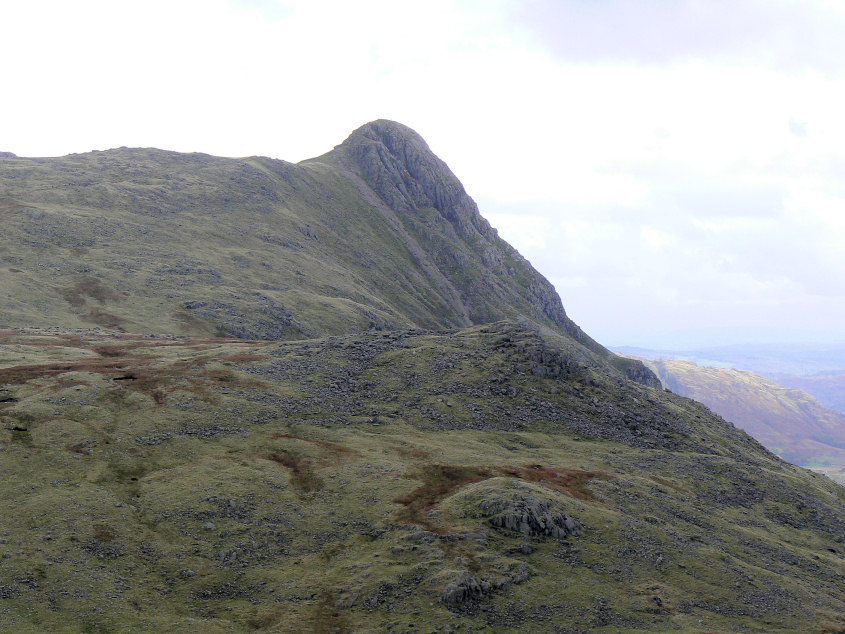 Pike O'Stickle