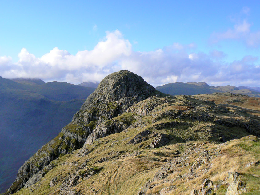 Pike O'Stickle