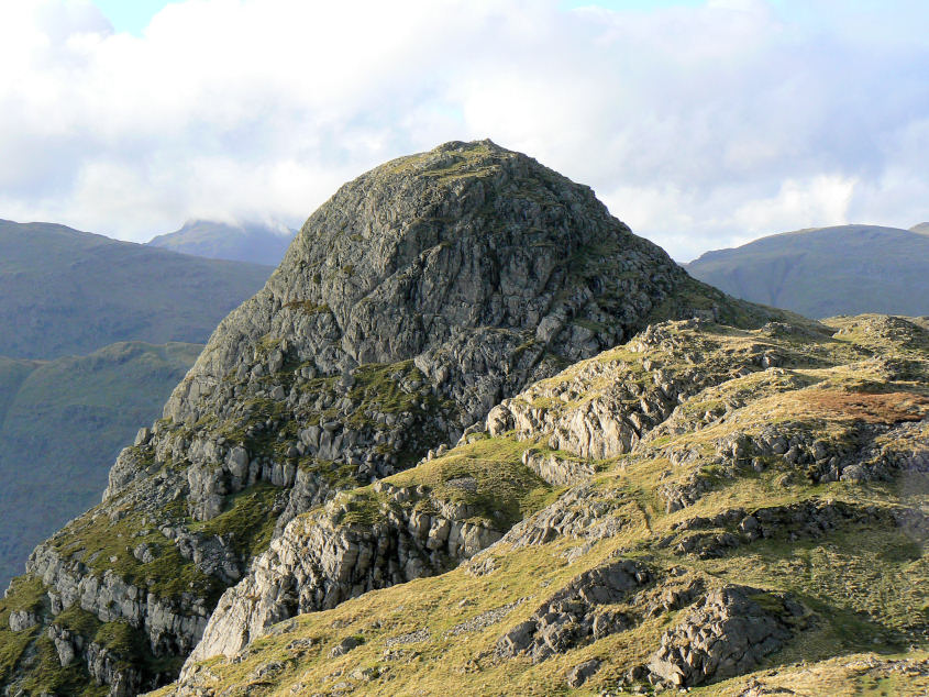 Pike O'Stickle