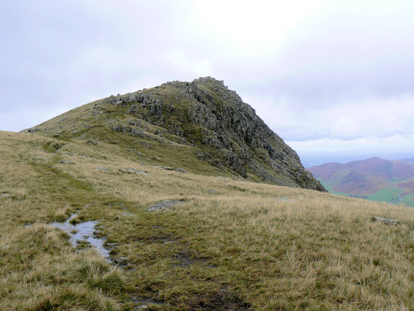 Rossett Pike