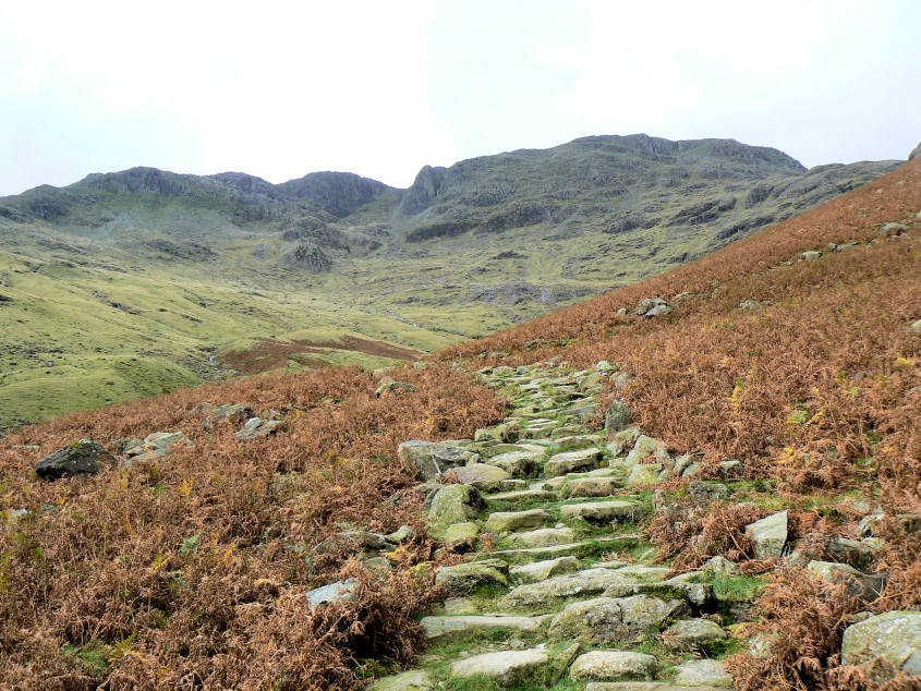 Bowfell