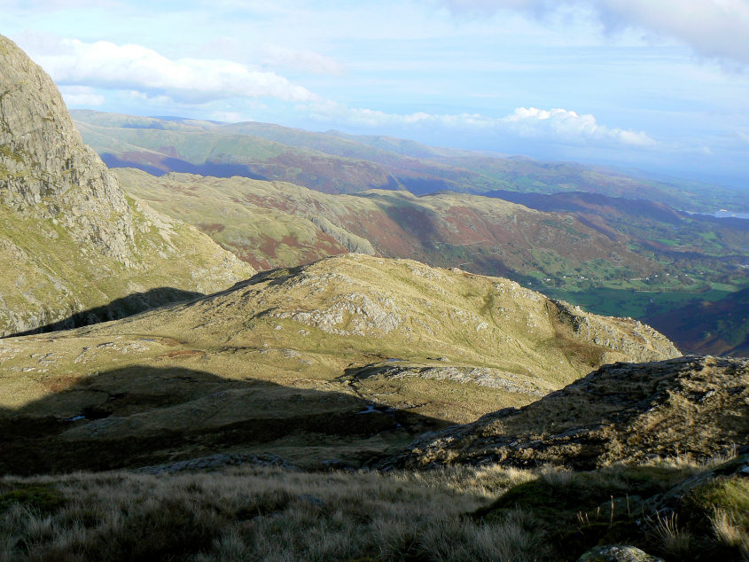 Thorn Crag