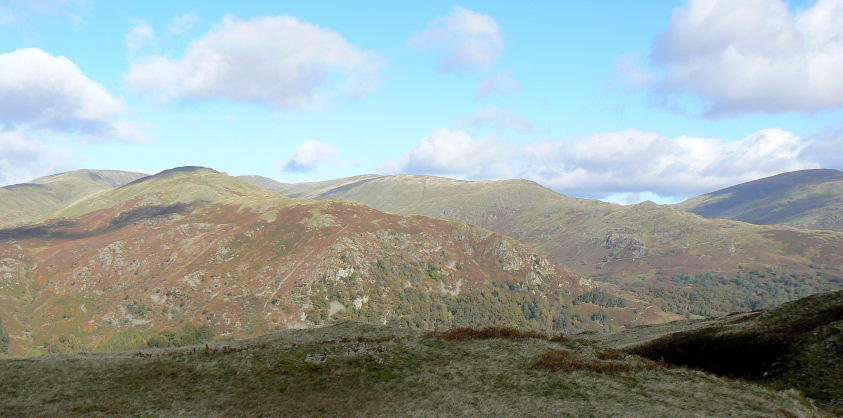 Fairfield Horseshoe