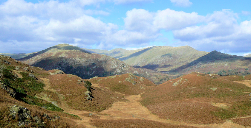 Fairfield Horseshoe