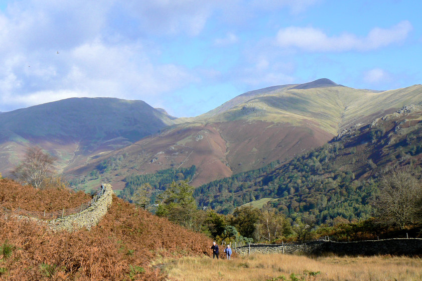 Seat Sandal & Great Rigg