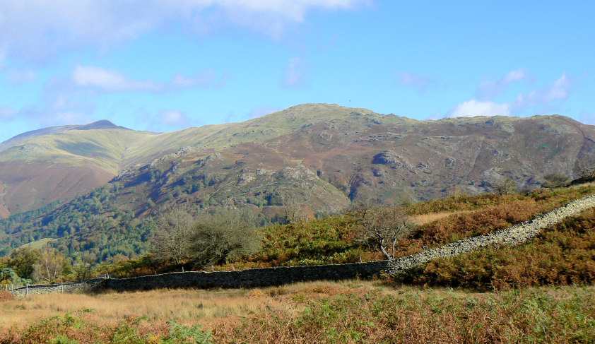 Heron Pike & Nab Scar