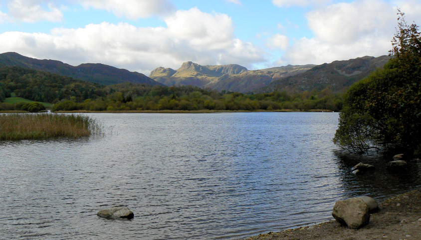 Langdales