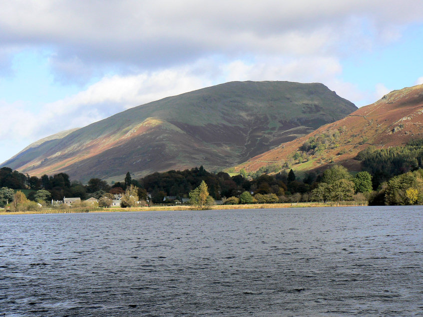 Seat Sandal