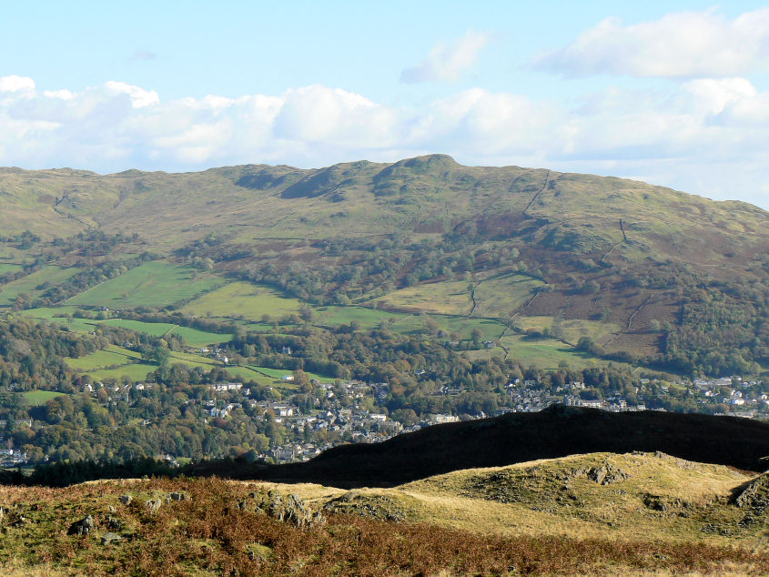 Wansfell