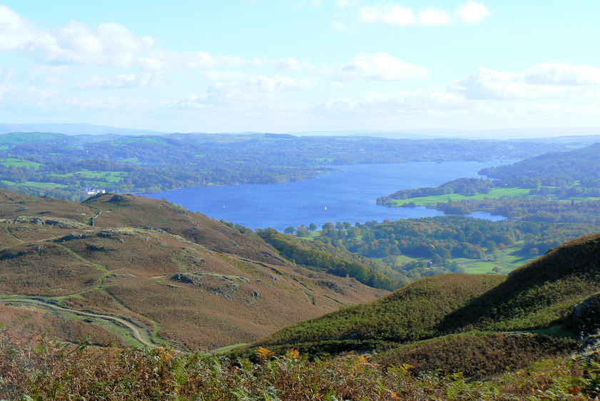 Windermere