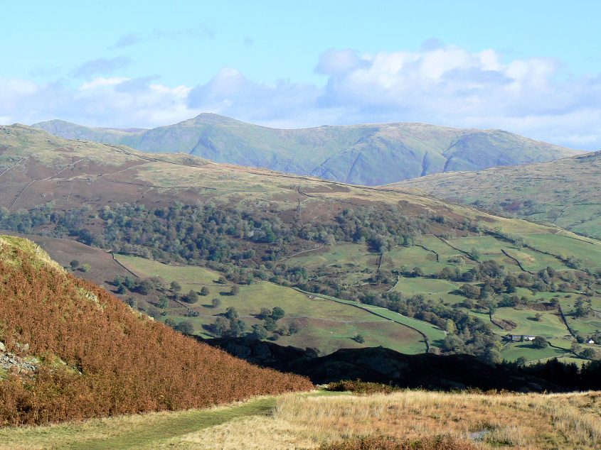 Froswick, Ill Bell & Yoke