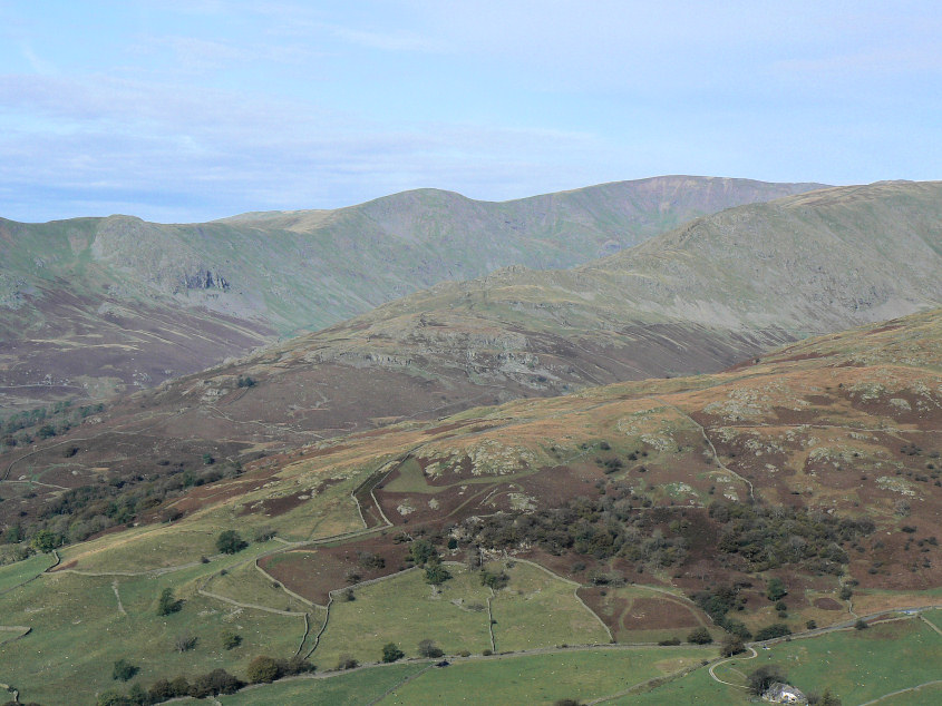 Fairfield Horseshoe