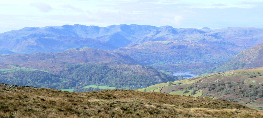 Southern Fells