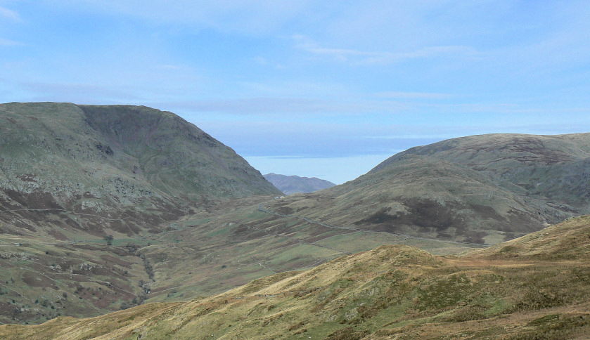 Kirkstone Pass