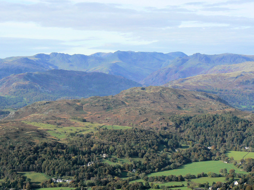 Langdales