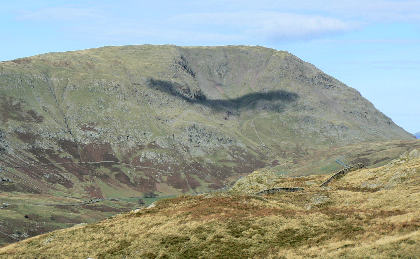 Red Screes