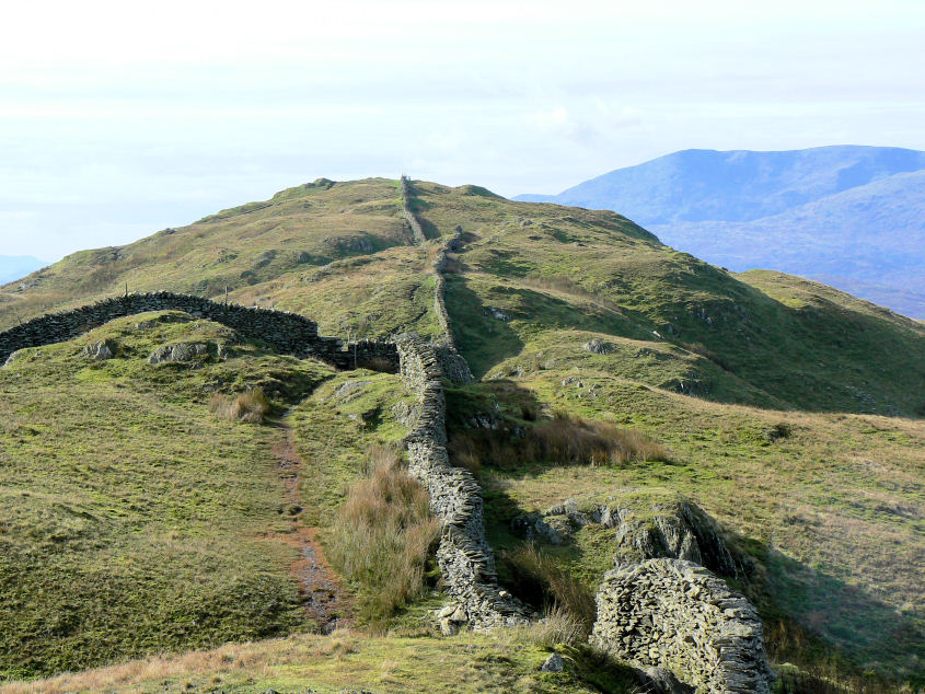 Wansfell Pike