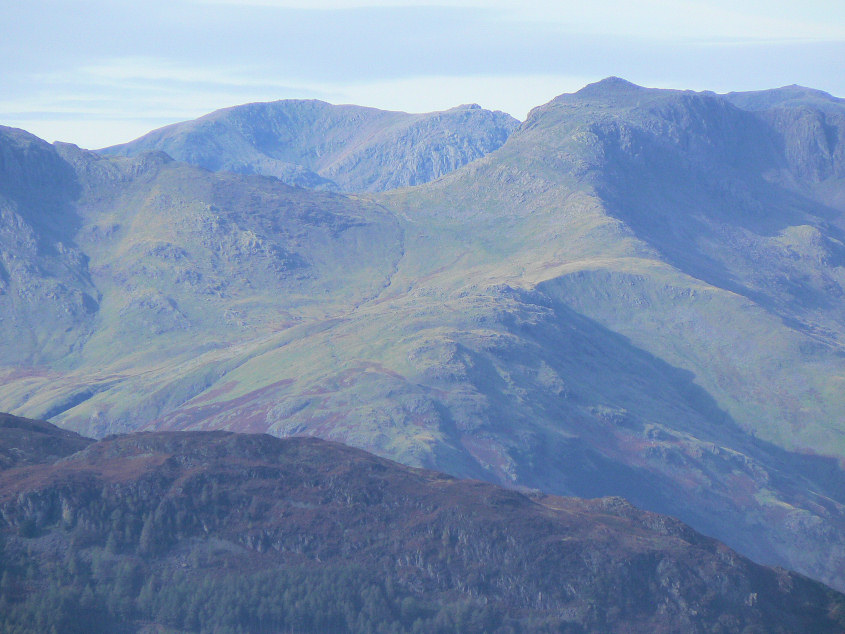 Scafell