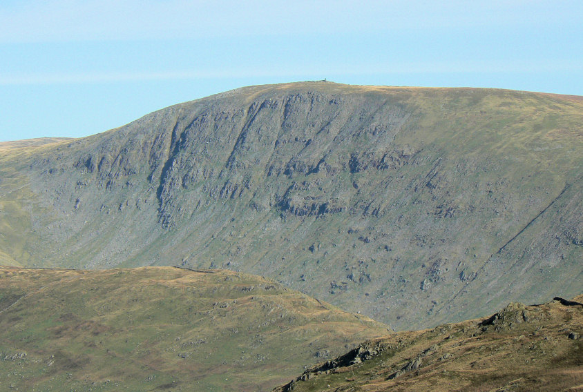 Thornthwaite Beacon