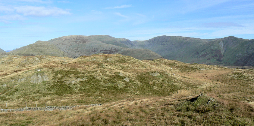 Threshthwaite Mouth