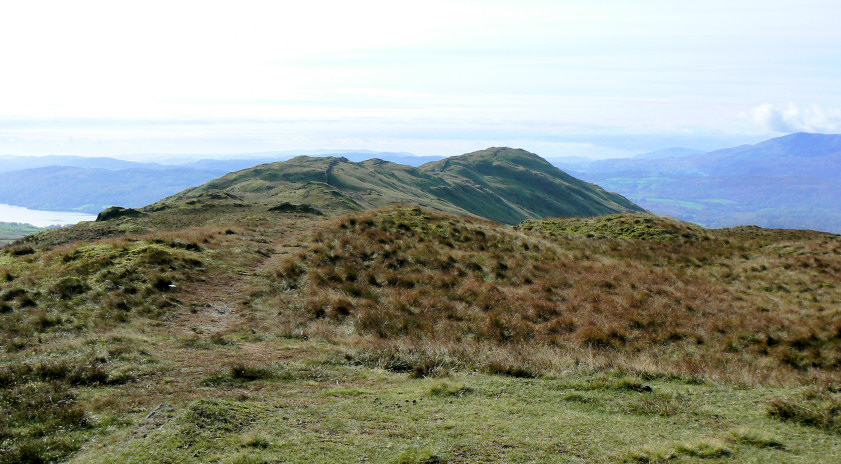 Wansfell Pike