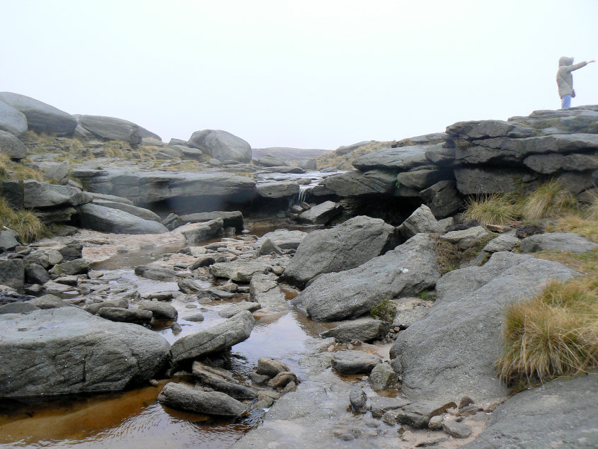 River Kinder